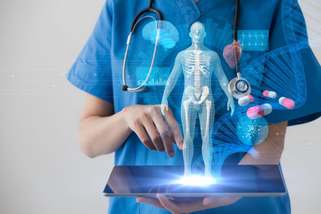 5G Powered Healthcare What to Expect-medhealthreview