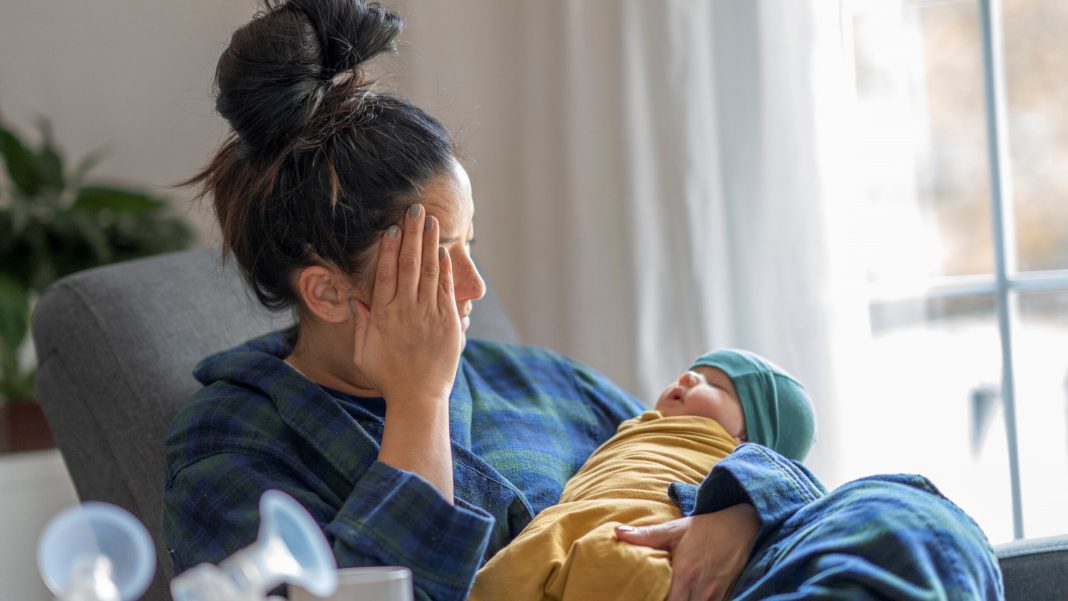 Extended Postpartum Medicaid Coverage Likely in More States-medhealthreview